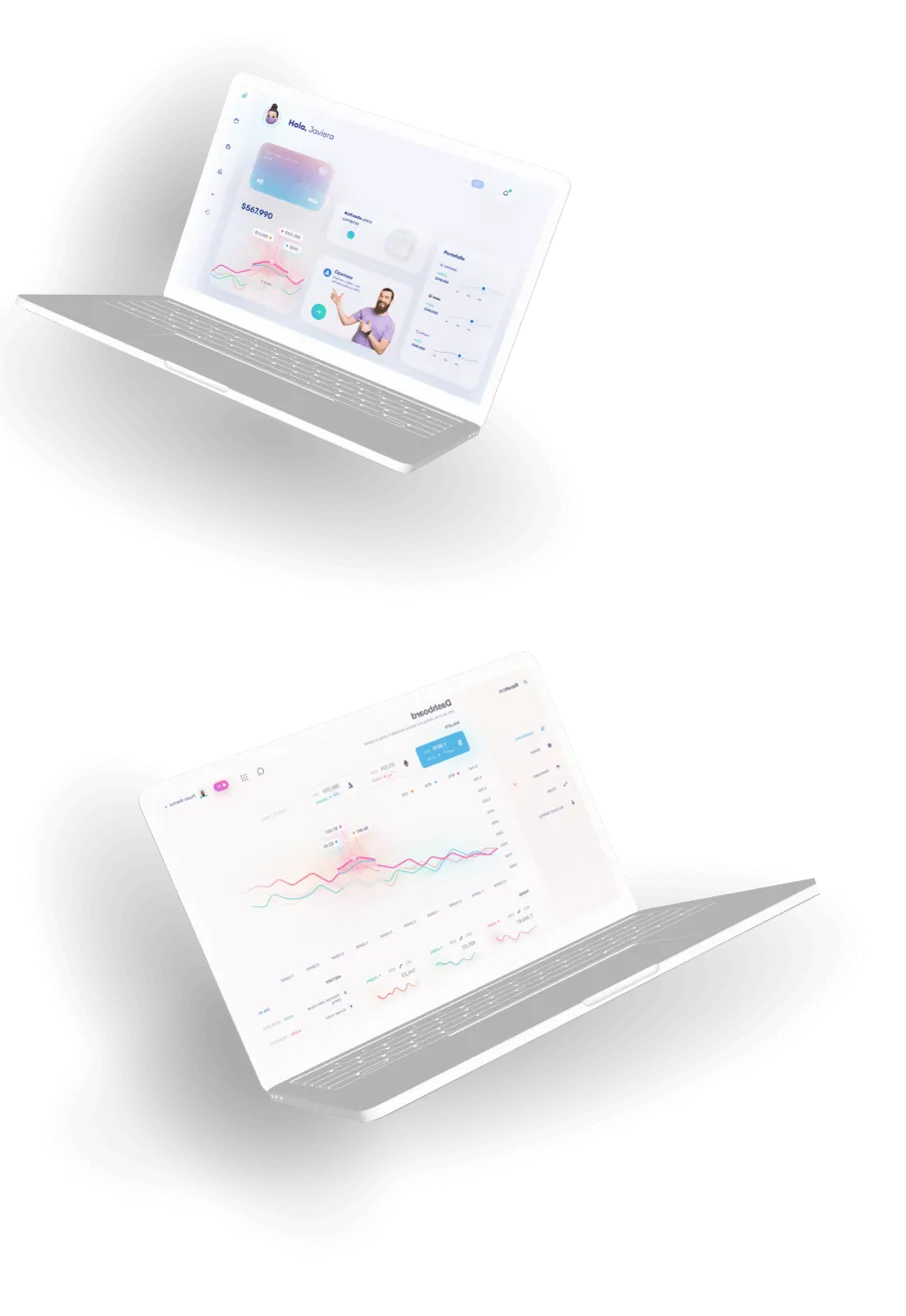 Lunirex Acte - Explore the Benefits of Our Official Application: What Awaits You?